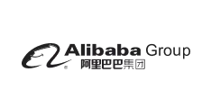 Alibaba logo